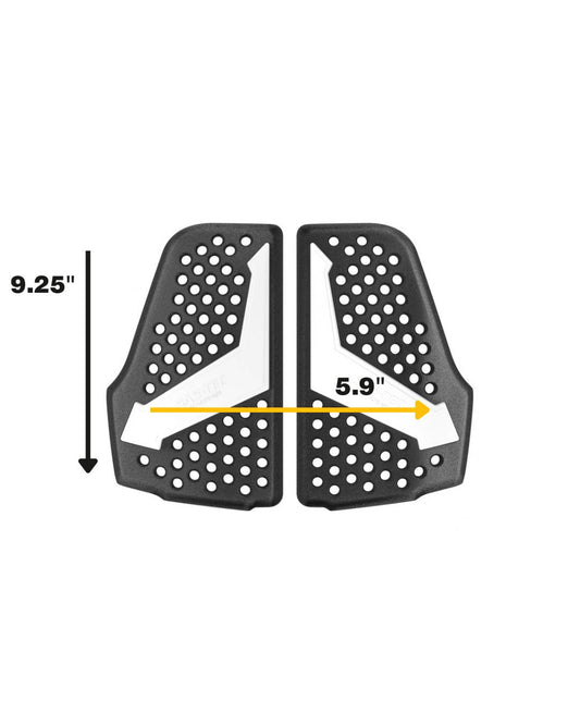 Chest - CE-Level 2 | SC-1/CP9 | 5.9x9.25