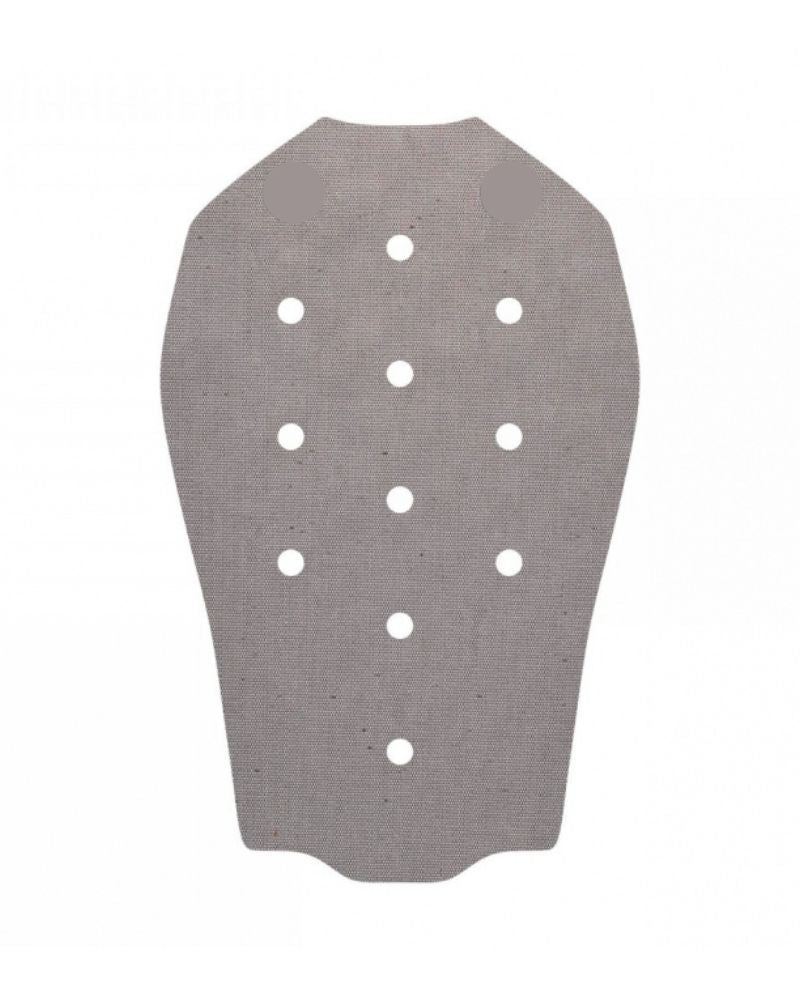 Back Protector - CE-Level 2 | SC-1/FB2 | Multiple Sizes