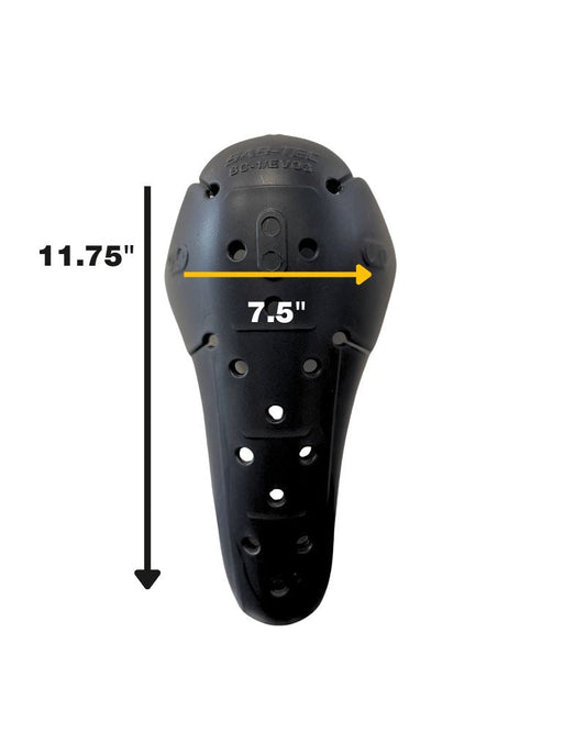 Elbow, Knee - CE-Level 2 | SC-1/EVO3 | 7.5x11.75