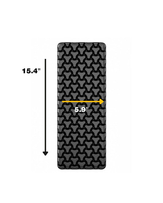 Back Protector - CE-Level 2 | SC-1/B52 | 5.9x15.4