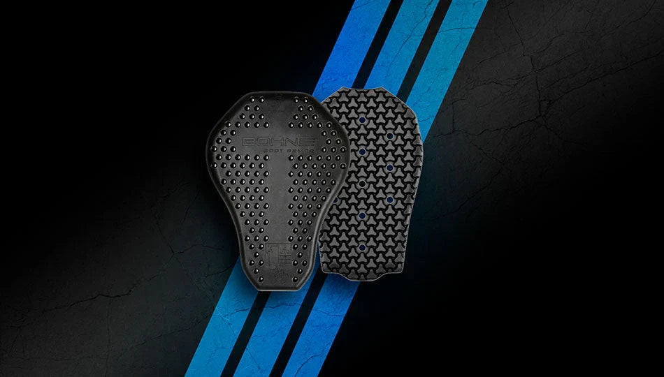 Back Armor