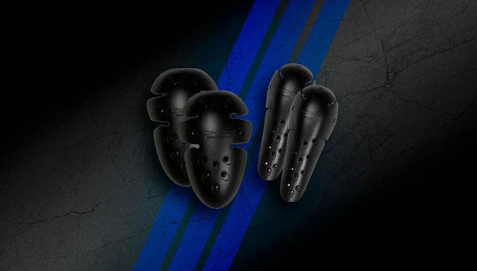 Elbow Armor