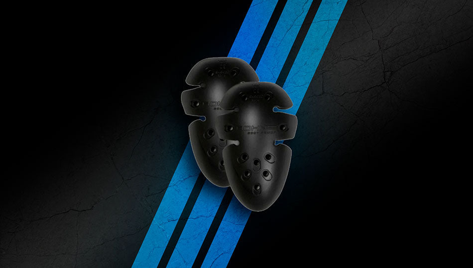 Knee Armor