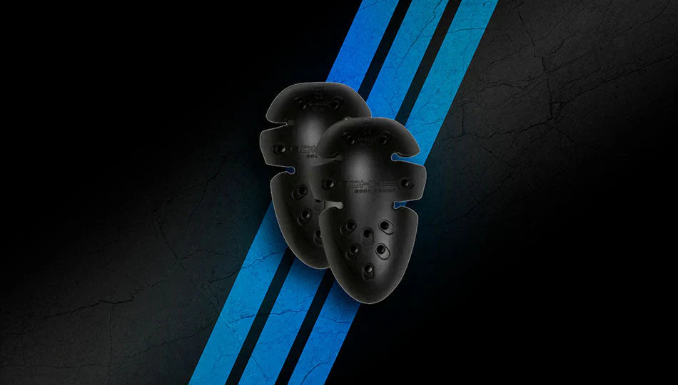 Knee Armor