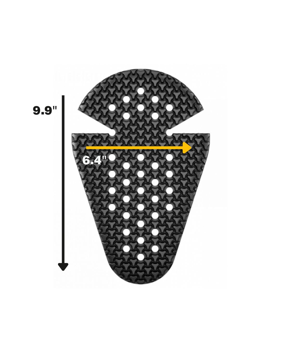 Shoulder, Elbow, Knee, Hip - CE-Level 2 | SC-1/KCB2Air | 6.4x9.9