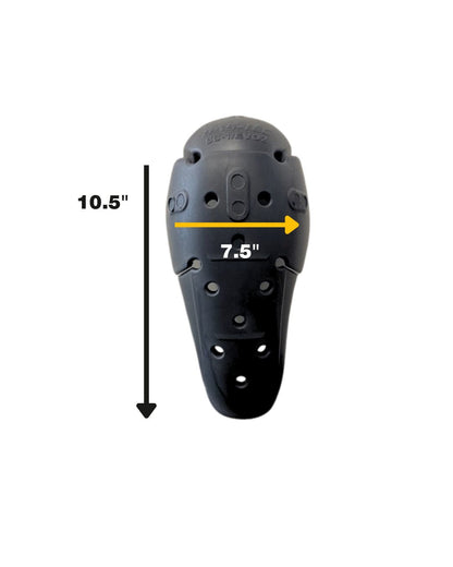 Shoulder, Elbow, Knee - CE-Level 2 | SC-1/EVO2 | 7.5x10.5