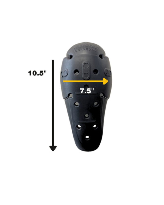 Shoulder, Elbow, Knee - CE-Level 2 | SC-1/EVO2 | 7.5x10.5