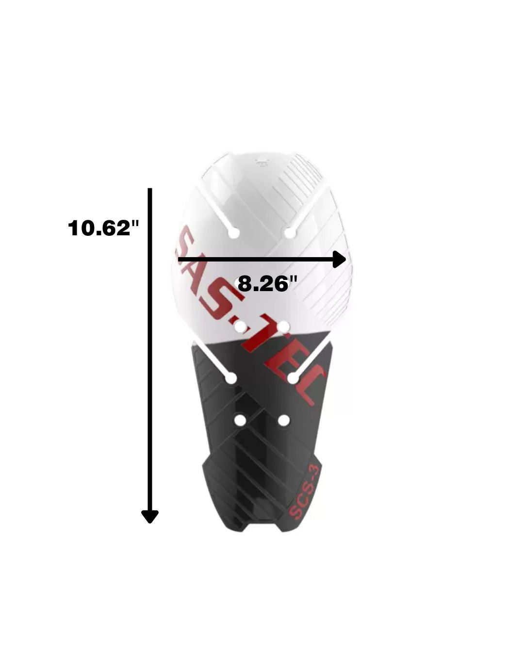 Elbow, Knee - CE-Level 2 | SCS-3 | 8.26x10.62