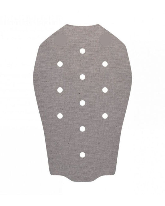 Back Protector - CE-Level 2 | SC-1/FB2 | Multiple Sizes