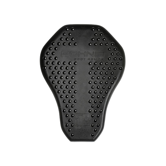 Back Protector - CE-Level 2 | SC-1/BA | 12.5x16.75