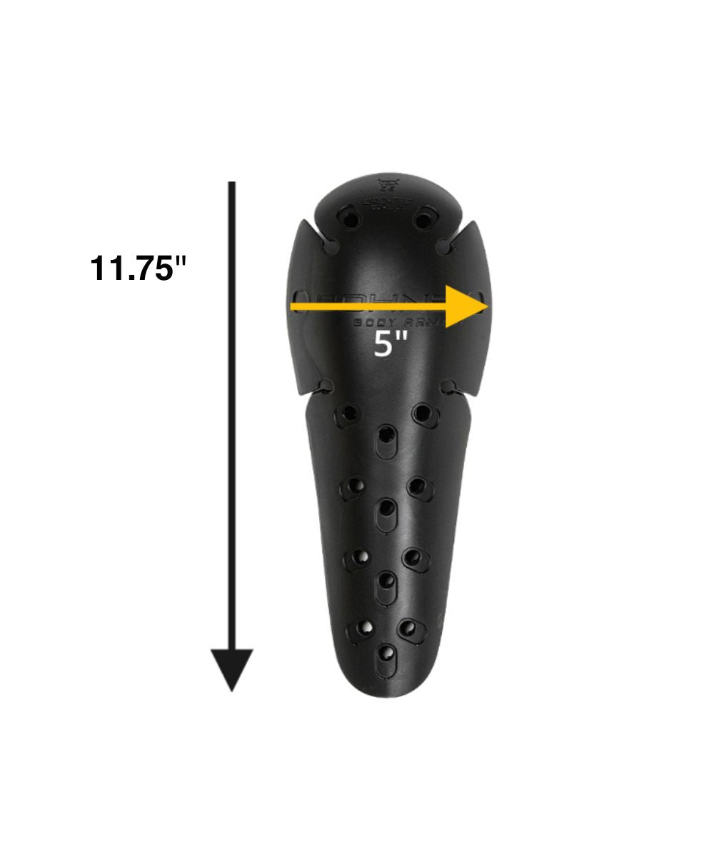Elbow, Knee - Ce-Level 2 | SC-1/44 | 5x11.75