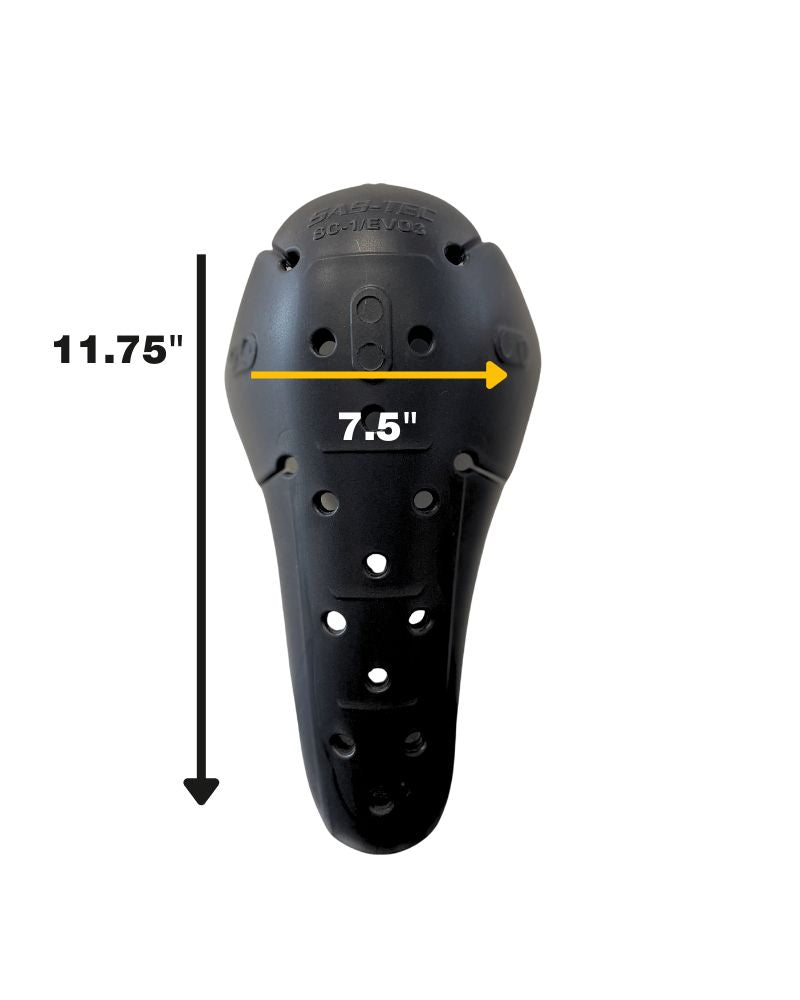 Elbow, Knee - CE-Level 2 | SC-1/EVO3 | 7.5x11.75