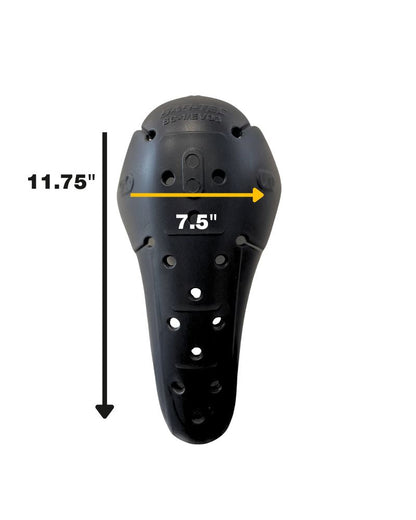 Elbow, Knee - CE-Level 2 | SC-1/EVO3 | 7.5x11.75