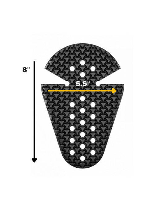 Shoulder, Elbow, Knee, Hip - CE-Level 2 | SC-1/KCA2Air | 5.5x8