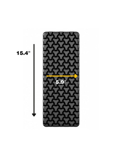 Back Protector - CE-Level 2 | SC-1/B52 | 5.9x15.4
