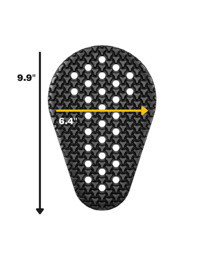 Shoulder, Elbow, Knee, Hip - CE-Level 2 | SC-1/KB2Air | 6.4x9.9