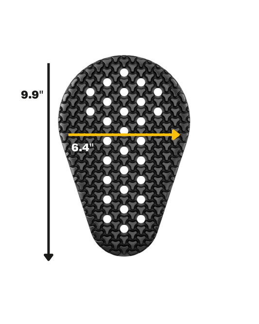 Shoulder, Elbow, Knee, Hip - CE-Level 2 | SC-1/KB2Air | 6.4x9.9