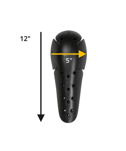 Knee - CE-Level 2 | SC-1/43K | 5.25x12