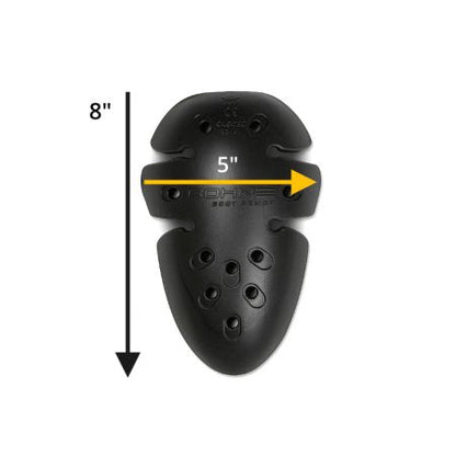 Shoulder, Elbow, Knee - CE-Level 2 | SC-1/41 | 5x8