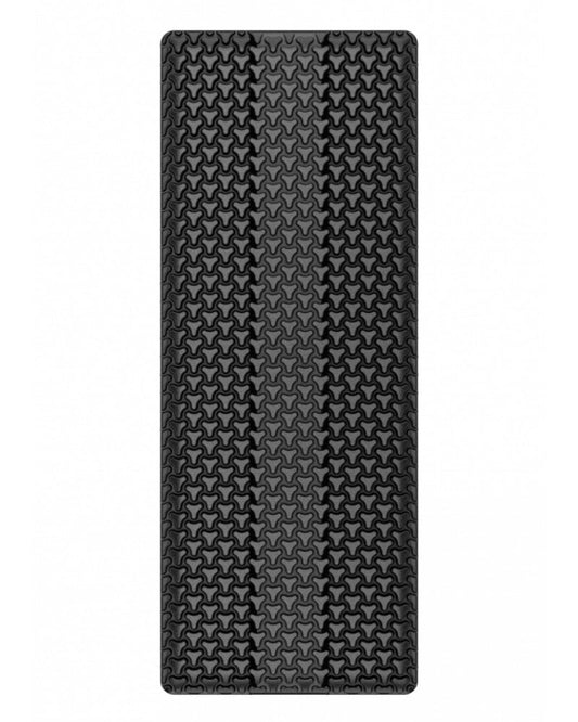 Back Protector - CE-Level 2 | SC-1/B47 | 5.5x14
