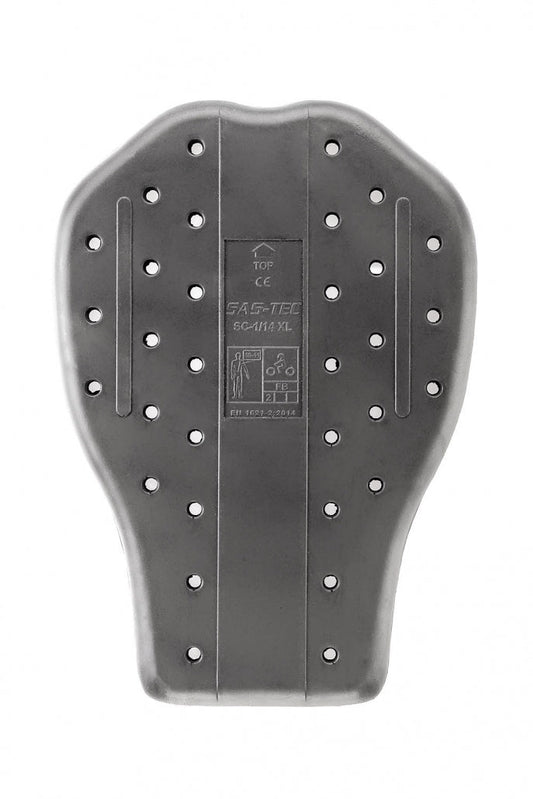 Back Protector - CE-Level 2 | SC-1/14XL | 10.5x15